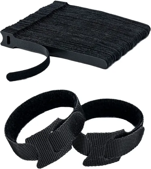 Velcro cable ties
