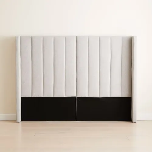 Regent queen bedhead