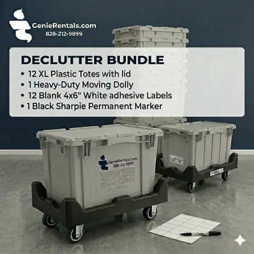 Declutter Bundle
