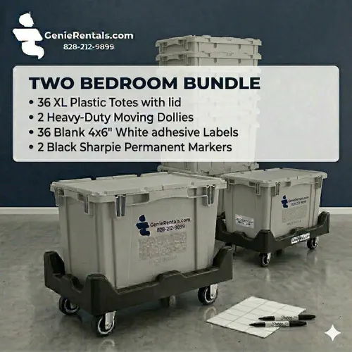 Two Bedroom Bundle