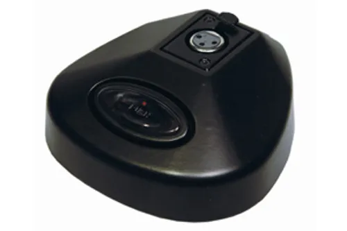 Microphone stand gooseneck (desk type)