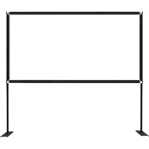 Projector Screen Frame