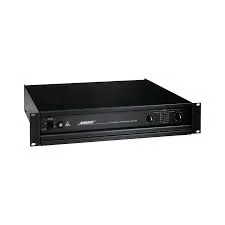 Bose 1600VI Amplifier