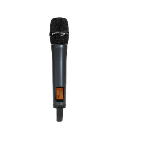 Sennheiser G3 835 Hand Held Wireless Microphone