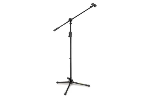 Microphone Stand (Boom Type)