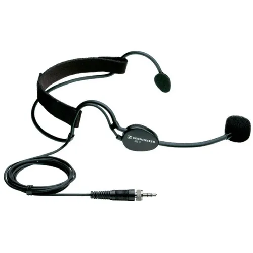 Sennheiser ME3 Headset Microphone