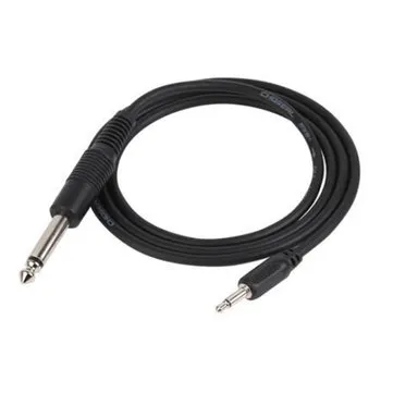 3.5mm to 6.5mm cable