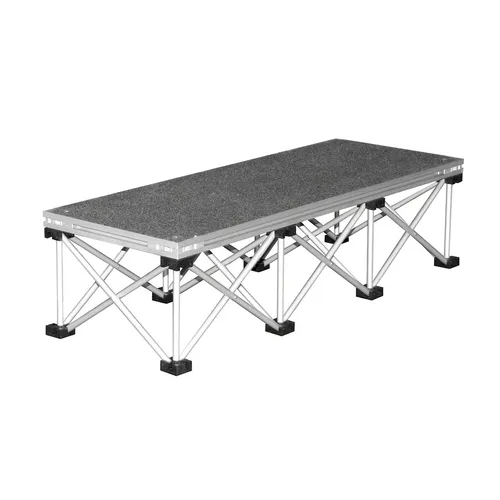 Intellistage Step 16.5cm High