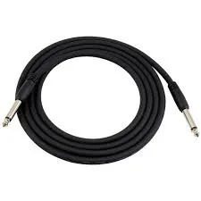 Guitar/Keyboard Cable