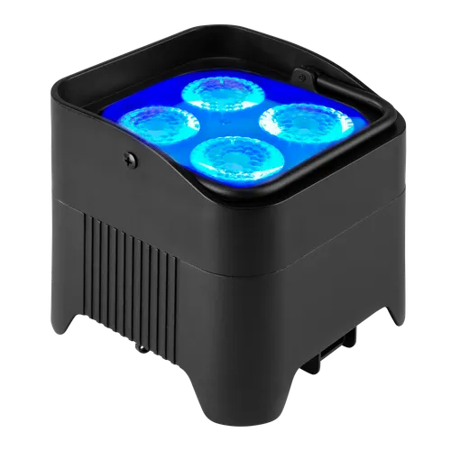 LED Battery Powered Uplight