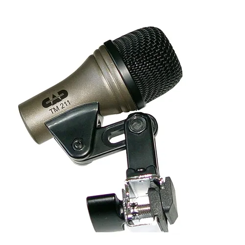 CAD Tom Mic