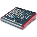 Allen & Heath ZED6010FX Mixer