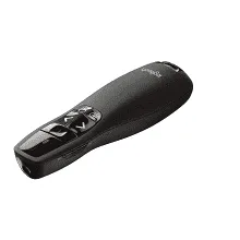 Logitech Powerpoint Clicker / Laser Pointer
