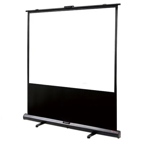Projector screen Pull Up 1.9m Wide (16:9 85 inch diagonal)