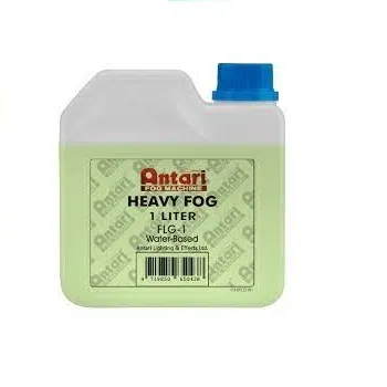 Smoke Machine Fluid 1L