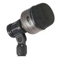 CAD Kick Drum Microphone