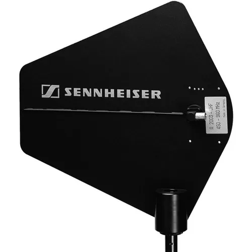 Sennheiser shark fin long range antenna