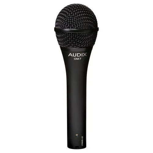 Audix OM7 vocal microphone