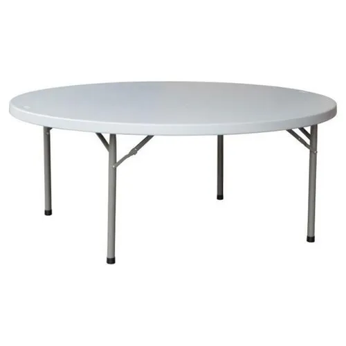 Round Banquet Table (Seats 8)