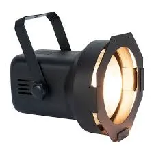 PAR 38 Stage Wash Light