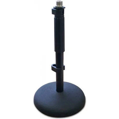 Microphone stand (desk type)