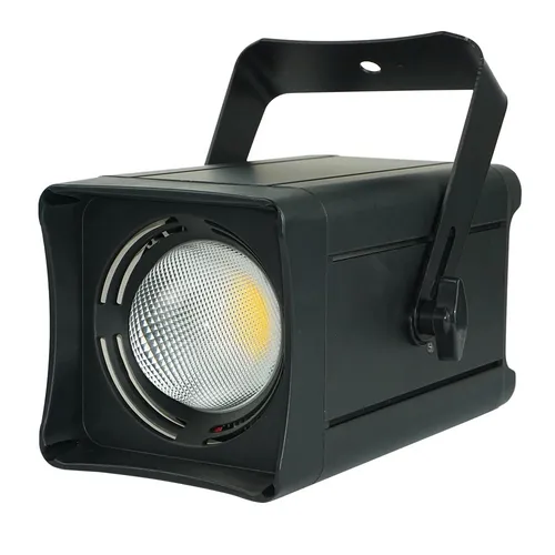 100w LED DMX Wash Light