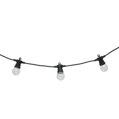Festoon Lights 10M