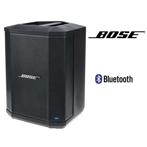 Bose S1 Pro battery speaker inc bluetooth