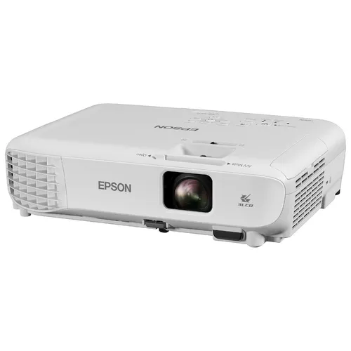 Epson 5,000 lumen HD Projector
