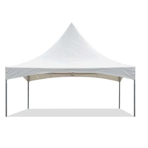 6M x 6M High Peak Marquee
