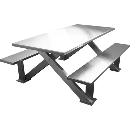 Picnic Style seating 