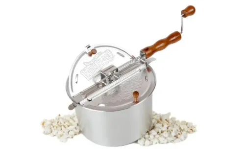 Whirley Pop Snack Pack 