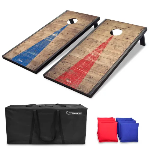 Cornhole 4x2 