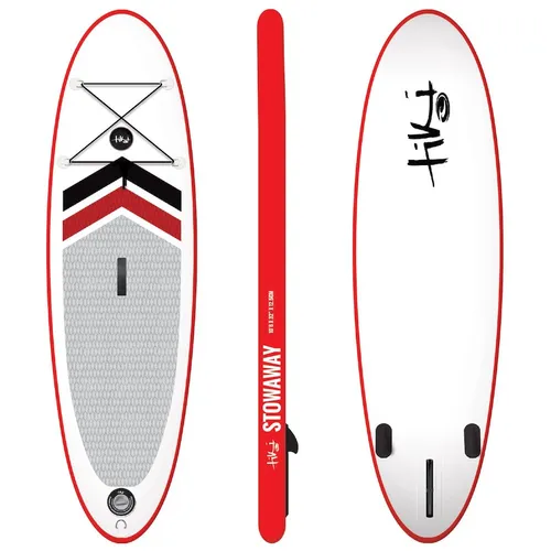 Tiki 10'6 Paddle board