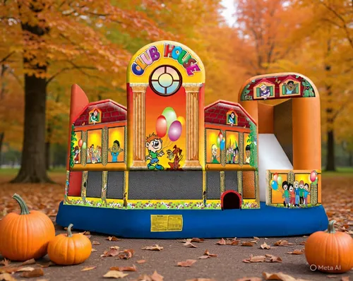 Club House 5 in 1 Combo