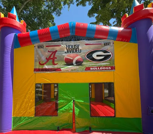 GA Alabama Banner
