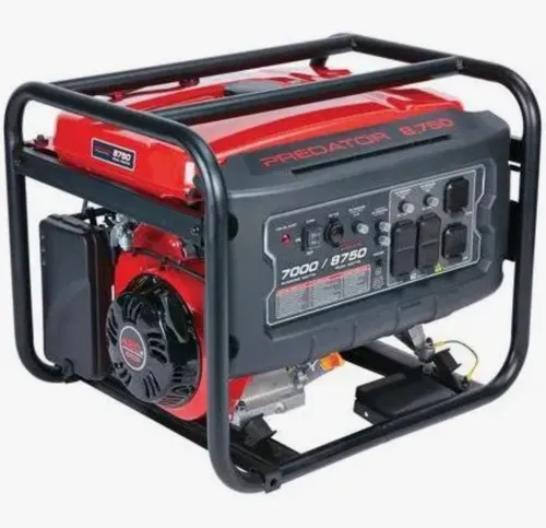Generator Predator 8750/7000