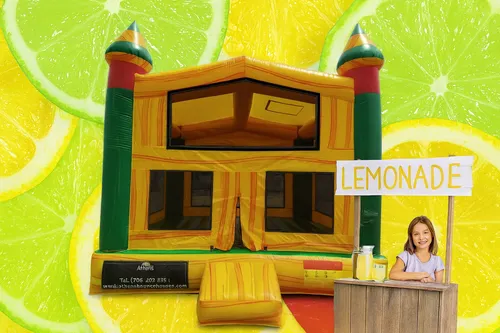 Lemon Lime Castle Cobo (Available after 4/15)