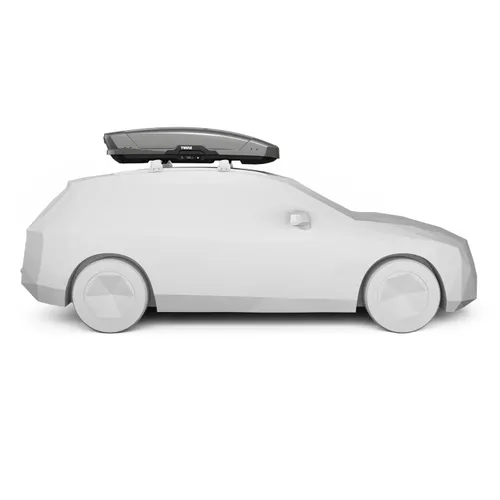 Coffre Thule Motion XT Sport (300 L)