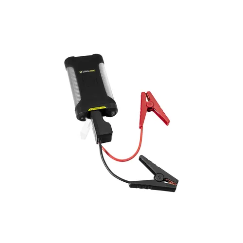 Booster de batterie de voiture Goal Zero® Venture Jump
