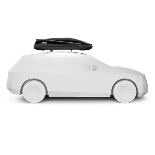 Coffre Thule Touring Large (420 L)