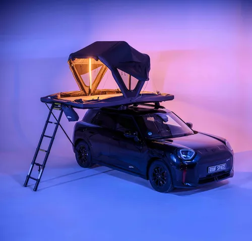 Tente de toit Roof Space 2 💎💎💎