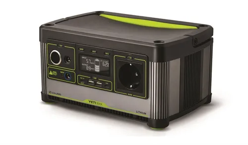 Batterie Goal Zero® Yeti 500x