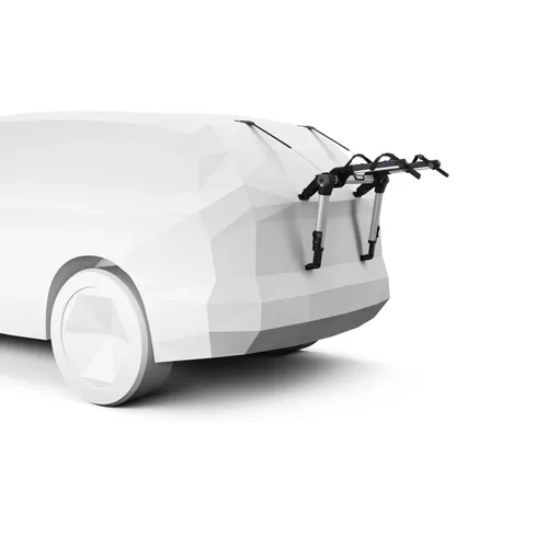 Porte-vélos Thule Outway Hanging (pour hayon arrière) 2 vélos