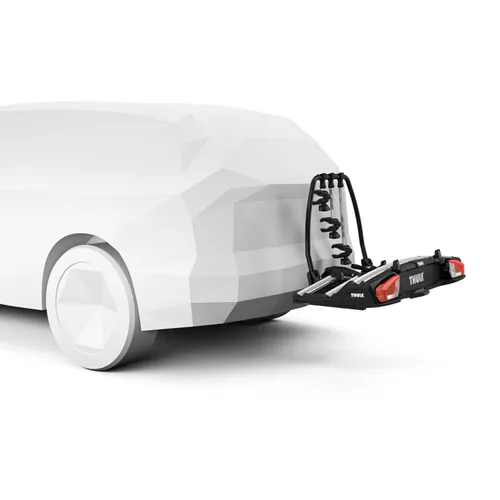 Porte-vélos Thule VeloSpace XT 2-3 vélos