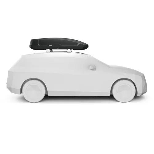 Coffre Thule Force XT XL (500L)