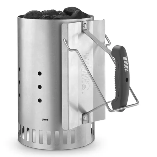 Cheminée à charbon