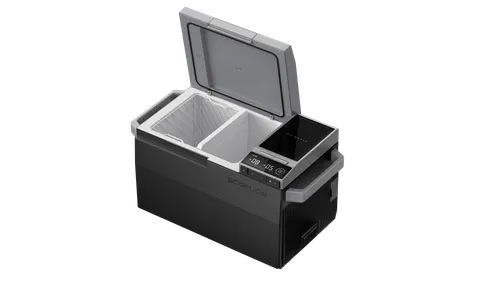 Frigo Ecoflow Glacier 38L (batterie intégrée)
