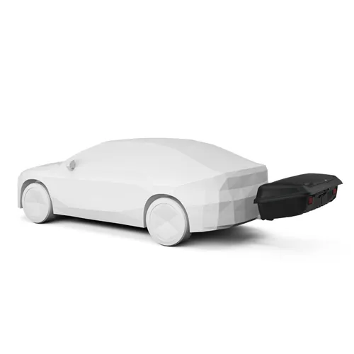 Coffre Thule Arcos L (400 L)