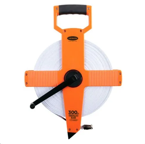 Non-Metallic Tape Measure